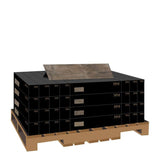 MSI Barnwood Cognac 8 in. x 36 in. Matte Porcelain Floor and Wall Tile (20 cases / 280 sq. ft. / pallet)