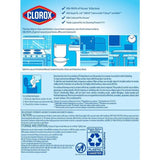 Clorox 3-Pack 225-Count Crisp Lemon and Fresh Scent Disinfectant All-Purpose Cleaner