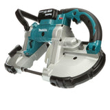 18-Volt LXT Lithium-Ion Cordless Portable Band Saw (Tool Only)