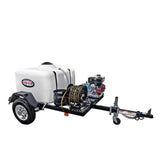 Simpson SIMPSON 3800 95001 PSI at 3.5 GPM HONDA GX270 Cold Water Pressure Waaher