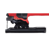 22-Volt Lithium-Ion Cordless Orbital Jig Saw SJT 6-A22 (Tool Only) - Super Arbor