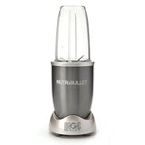 Original 24 oz. Single Speed Black Jar Blender