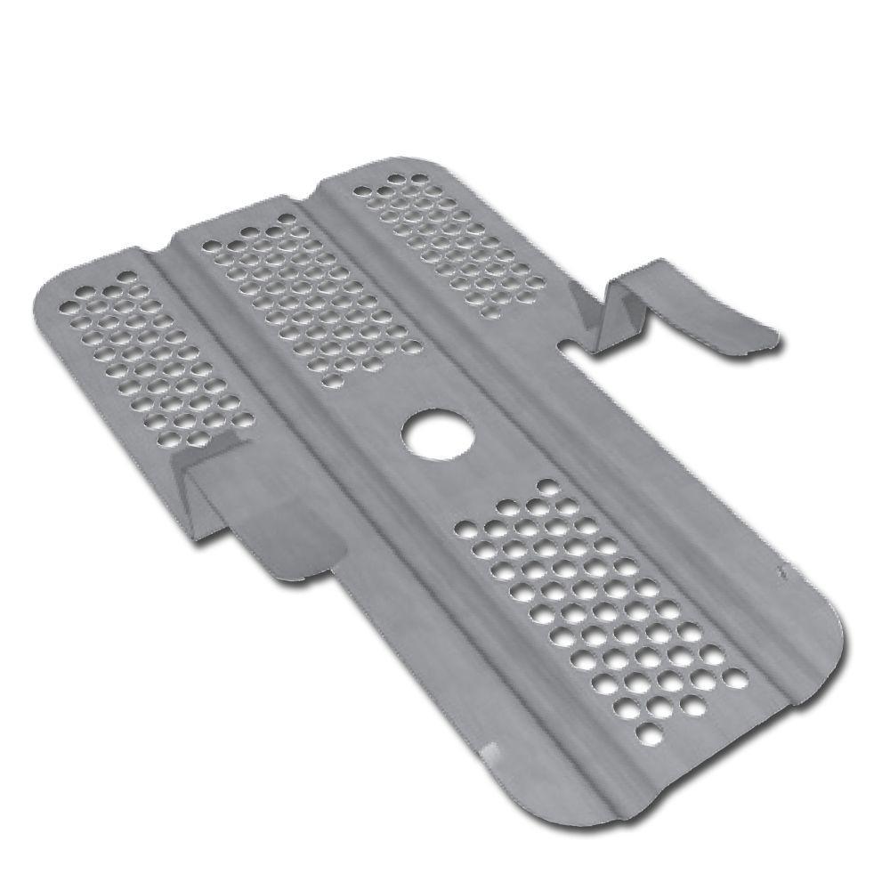 1/2 in. Insta-Back Drywall Repair Clips (50-Pack) - Super Arbor