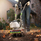 Earthquake MC440 40 cc 4-Cycle Cultivator