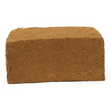 ENVELOR 10 lbs. Organic Coco Block Coir Brick Potting Soil (4-Pack) - Super Arbor