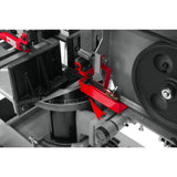 HVBS 3/4 HP Dual Miter Portable - Super Arbor