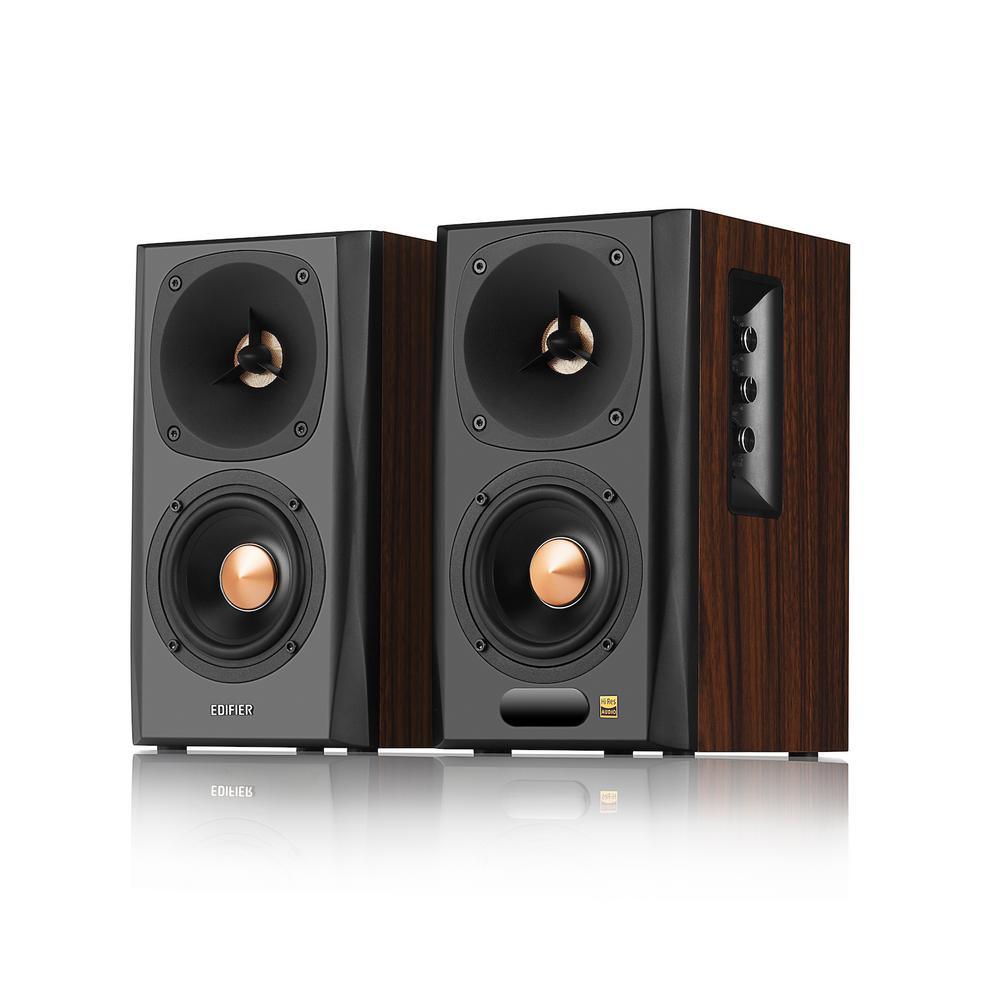 2.1 Speakers Hi Res Audio - Super Arbor