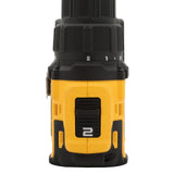 ATOMIC 20-Volt MAX Brushless Cordless 1/2 in. Drill/Driver (Tool-Only)