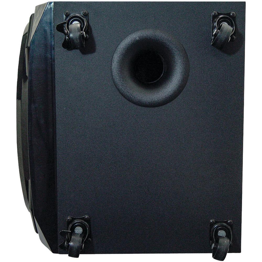 Portable Loudspeaker - Super Arbor