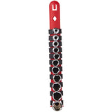 CRAFTSMAN 11-Piece Metric 1/4-in Drive 6-Point Deep Socket Set