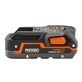 18-Volt 1.5 Ah Lithium-Ion Battery - Super Arbor