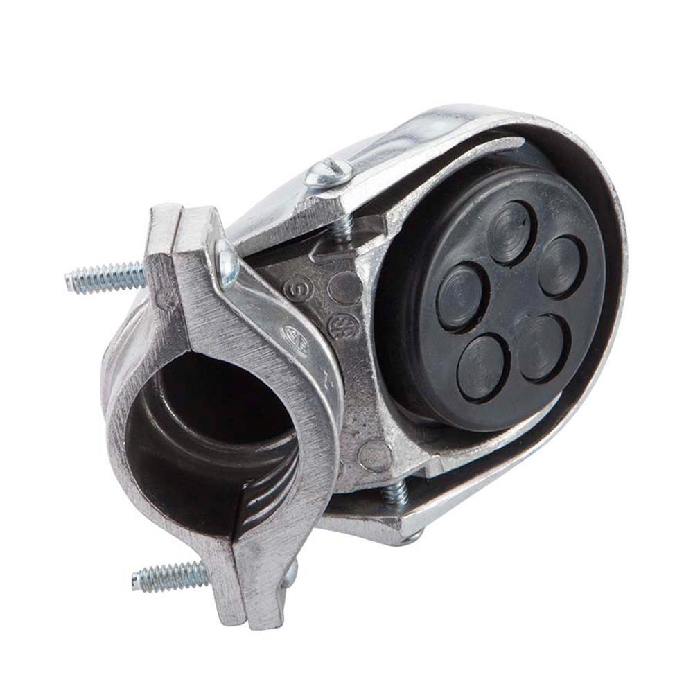 2 in. Service Entrance (SE) Cap - Super Arbor