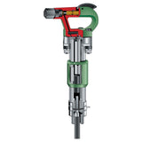 MCH-2 Air Powered Hex Chuck Chipping Hammer with Oval Collar Retainer - Super Arbor
