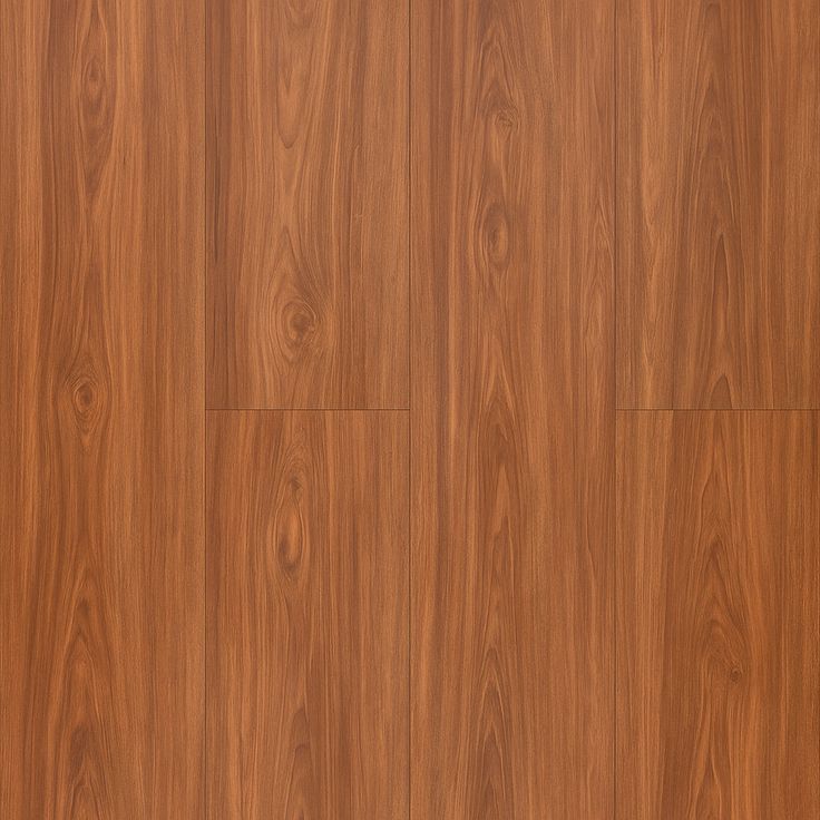 Walnut Glen 22 MIL x 7.4 in. W x 47.8 L Waterproof Click Lock Luxury Vinyl Plank Flooring (19.8 sqft/case)