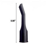 1-7/8 in. Car Nozzle Accessory for RIDGID Wet/Dry Shop Vacuums - Super Arbor