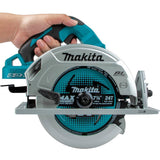 18-Volt X2 LXT Lithium-Ion 36-Volt Brushless Cordless 7-1/4 in. Circular Saw AWS Capable Tool-Only - Super Arbor