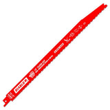 9 in. 10/14  TPI  Flush Cutting Reciprocating Saw Blade - Super Arbor
