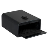 Home Defense Quick Access Series Front-Open Vault with Biometric Lock - Super Arbor