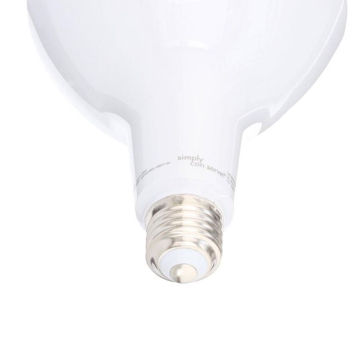 Simply Conserve 100-Watt Equivalent R40 Dimmable Warm White 25000-Hour LED-Light Bulb (12-Pack)