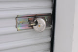 Brink's 70mm Promax Security Stainless Steel Discus Padlock