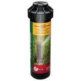 19 - 32 ft. Simple Adjust Pop-Up Gear-Drive Rotor - Super Arbor