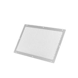 HY-Guard 11 in. x 18.5 in. Gray Foundation VentGuard - Super Arbor