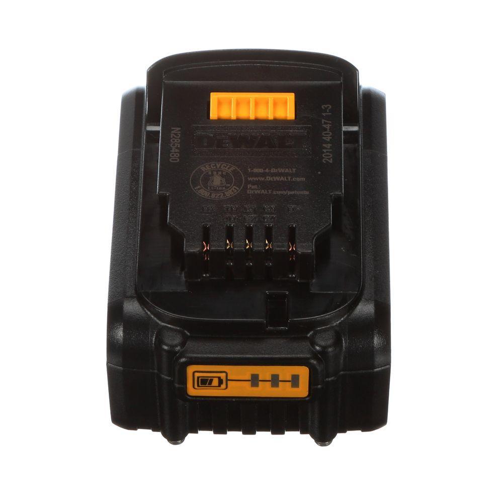 20-Volt MAX Premium Lithium-Ion 3.0Ah Battery Pack (10-Pack) - Super Arbor