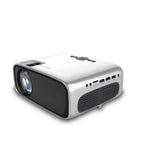 NPX540/INT, NeoPix Prime, Projector, 120" Display, Wi-Fi Screen Mirroring, BT, Built-in Media Player, HDMI, USB, microSD - Super Arbor