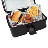RoadPro 12-Volt Portable Stove - Super Arbor