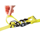 14 ft. x 1-1/4 in. Sliding Ratchets (2-Pack) - Super Arbor