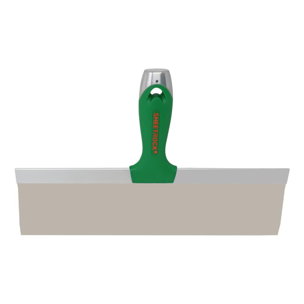 10 in. Classic Stainless Steel Joint Knife - Super Arbor