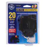 Q-Line 20 Amp Single-Pole Arc Fault Combination Circuit Breaker (8-Pack) - Super Arbor