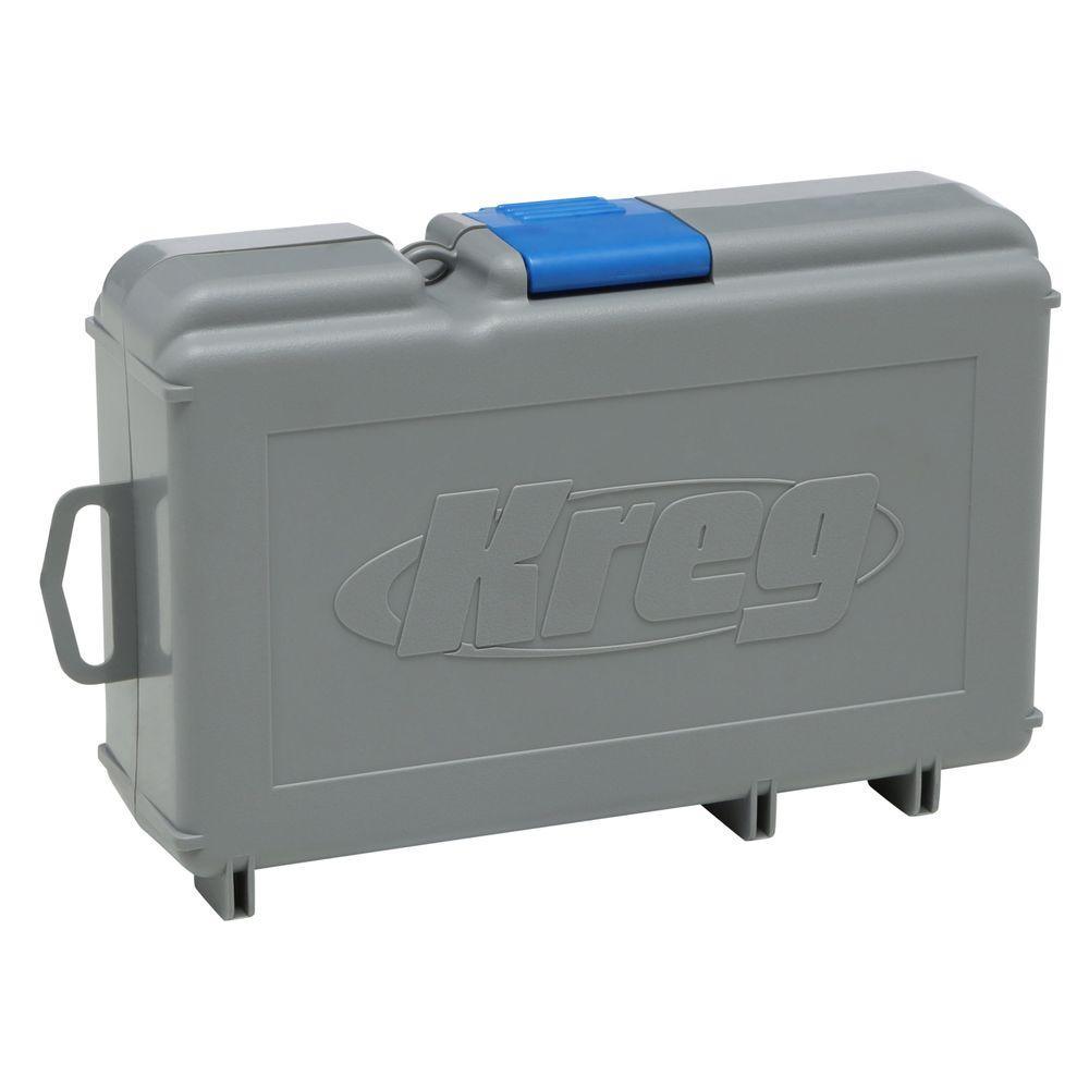 Jig Pocket Hole System - Super Arbor