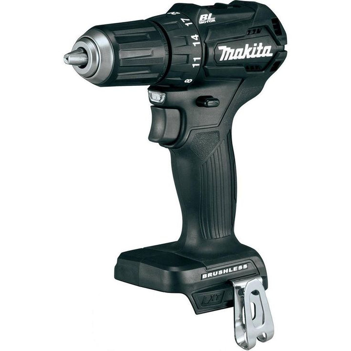 18-Volt LXT Lithium-Ion Sub-Compact Brushless Cordless 1/2 in. Driver Drill (Tool Only)