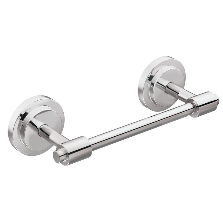 Moen Iso Chrome Surface Mount Toilet Paper Holder