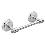 Moen Iso Chrome Surface Mount Toilet Paper Holder