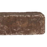 Marseilles 10.5 in. x 7 in. x 2.25 in. Carriage House Beige/Charcoal Concrete Paver - Super Arbor
