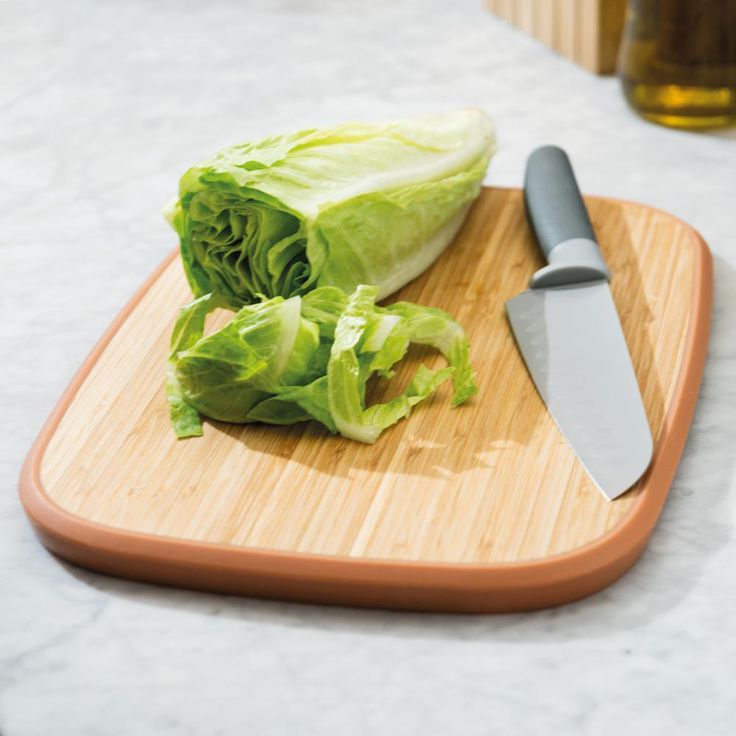 Leo All-in-one Slicer Set and Large Cutting Board