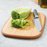 Leo All-in-one Slicer Set and Large Cutting Board