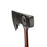 Crescent 16 in. Steel Camping Hatchet
