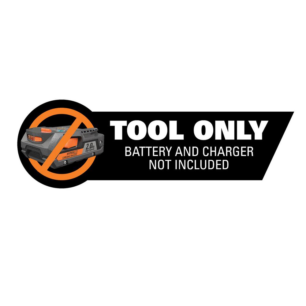18-Volt Cordless 2-Tool Combo Kit with Brushless Circular Saw and OCTANE Brushless Reciprocating Saw (ToolsOnly) - Super Arbor