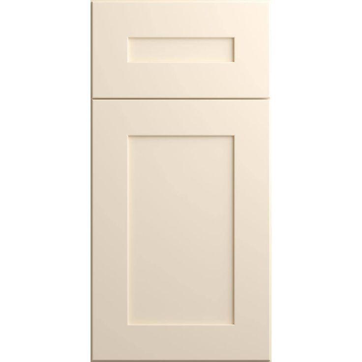 Home Decorators Collection Newport 30 in. W x 12 in. D x 42 in. H Assembled Plywood Wall Kitchen Cabinet in Blended Cream with Soft Close