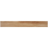 Ivy Hill Tile Duren 28mil Acacia Brown 6 in. x 48 in. Glue-Down Luxury Vinyl Plank Flooring, 36 sq. ft./Case