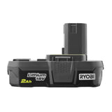 18-Volt ONE+ 2.0 Ah Lithium-Ion Compact Battery (10-Pack) - Super Arbor