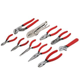 Combination Pliers and Wrench Set (10-Piece Set) - Super Arbor