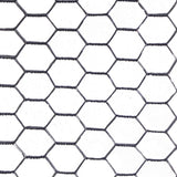Acorn International 1 in. x 2 ft. x 25 ft. Poultry Netting