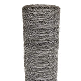 Acorn International 1 in. x 4 ft. x 150 ft. Poultry Netting