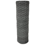 Acorn International 2 in x 6 ft. x 150 ft. Poultry Netting