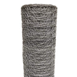 Acorn International 2 in x 6 ft. x 50 ft. Poultry Netting