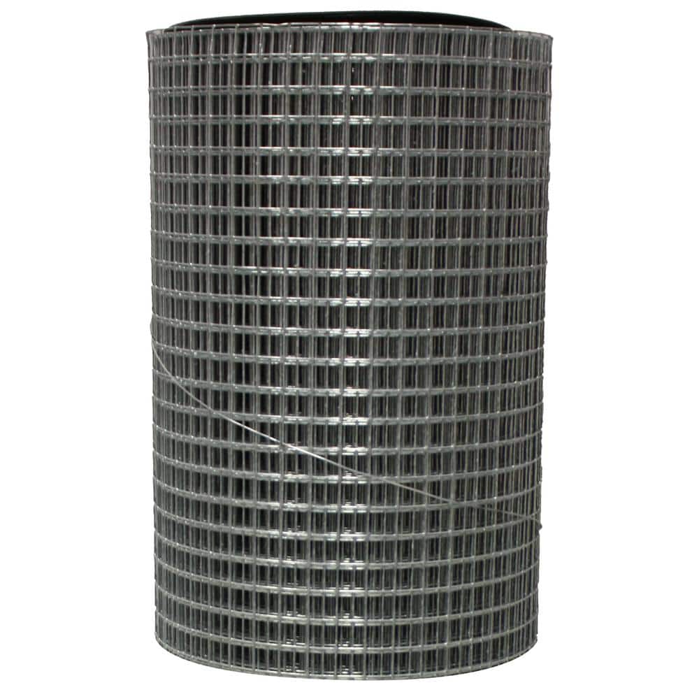 Acorn International 1/2 in. x 2 ft. x 100 ft. Hardware Cloth